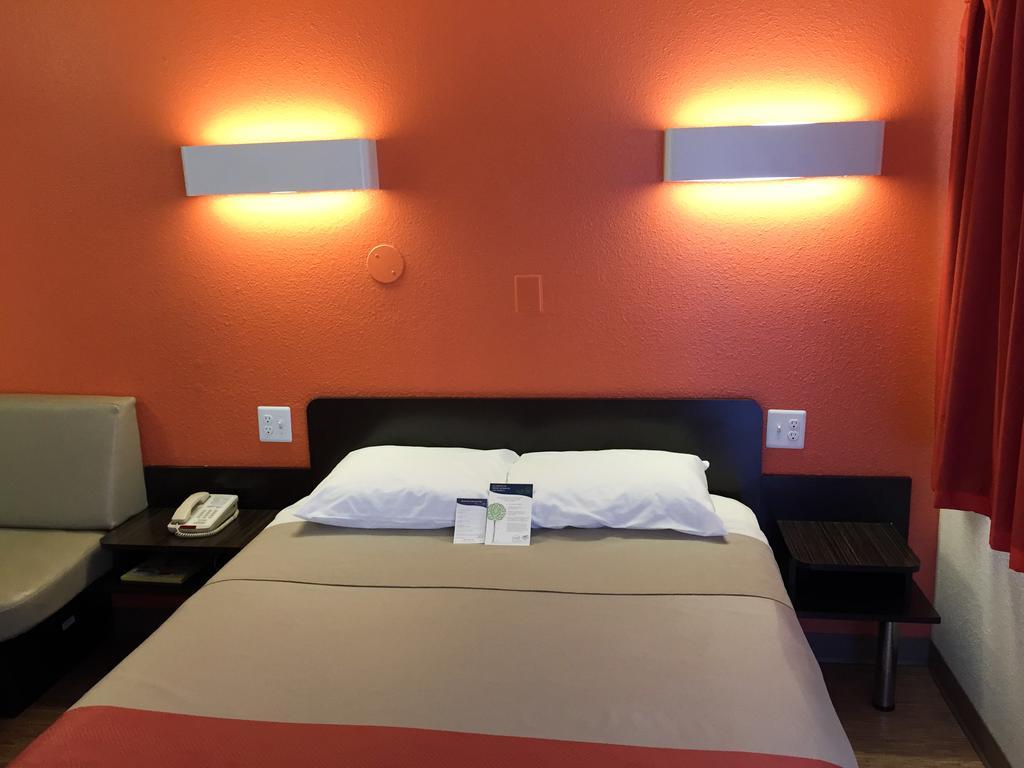 Motel 6-Oroville, Ca ภายนอก รูปภาพ