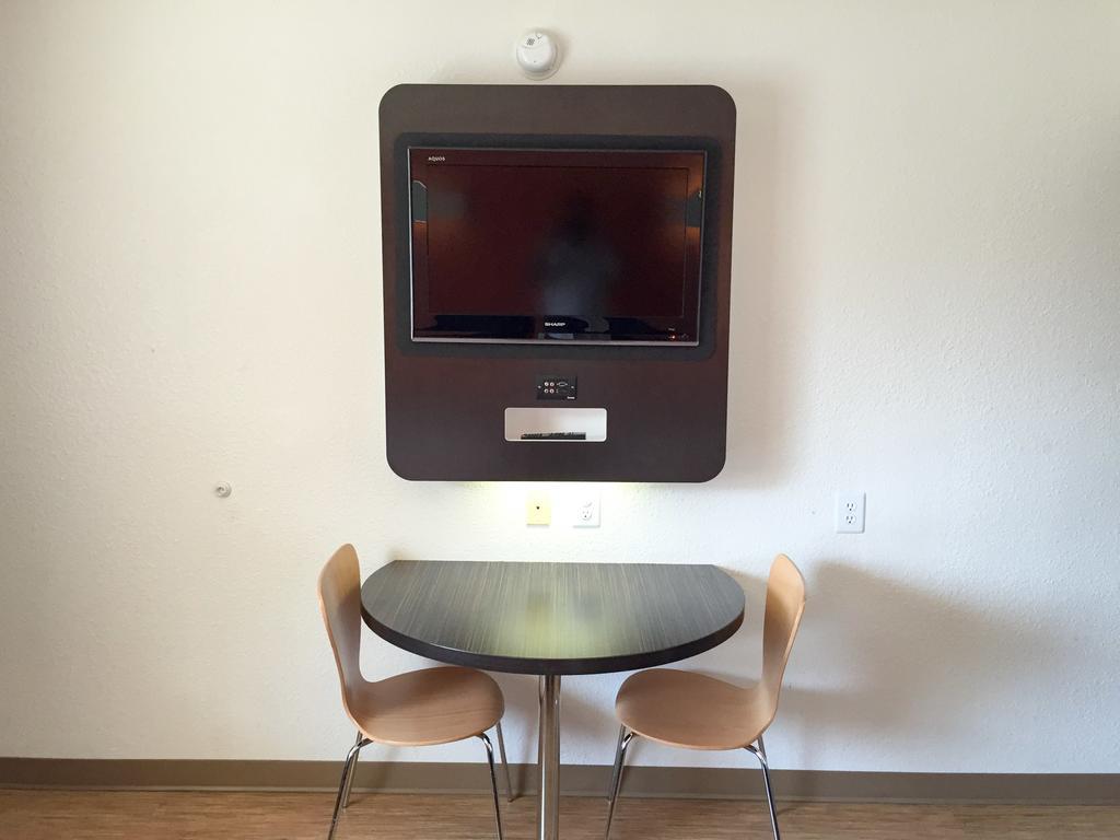 Motel 6-Oroville, Ca ภายนอก รูปภาพ