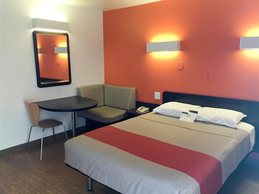 Motel 6-Oroville, Ca ห้อง รูปภาพ