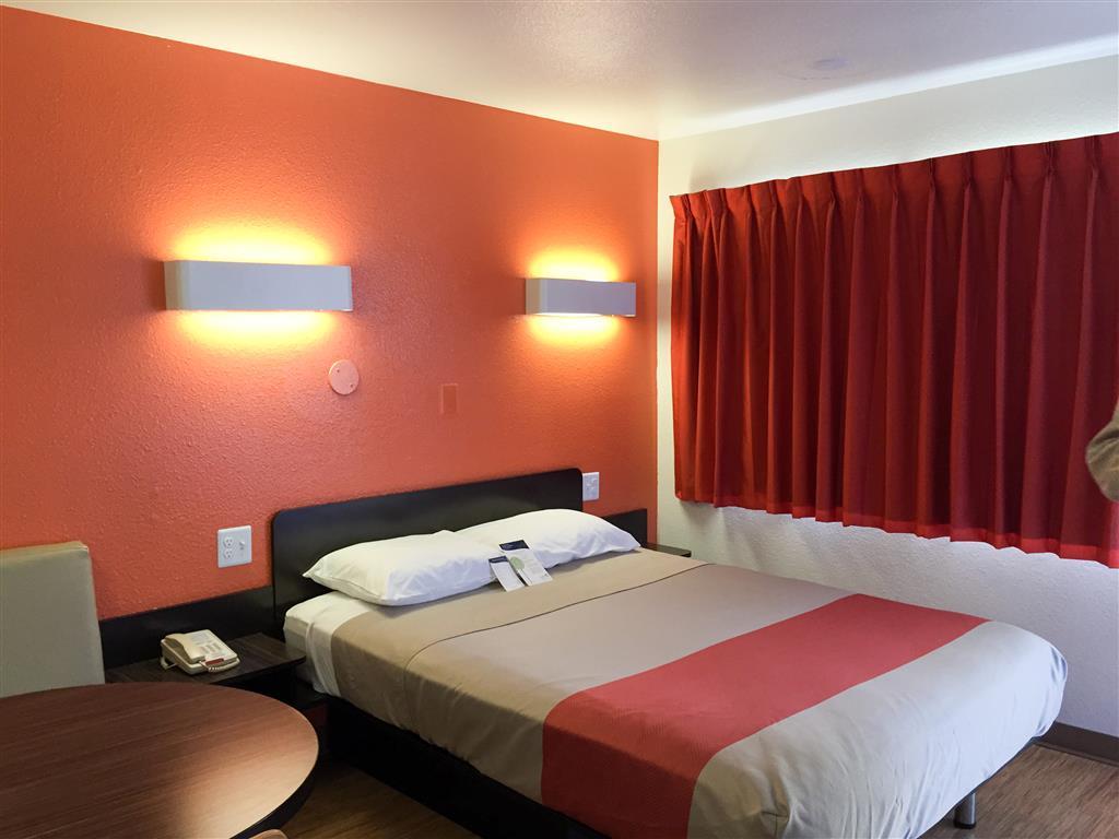 Motel 6-Oroville, Ca ห้อง รูปภาพ