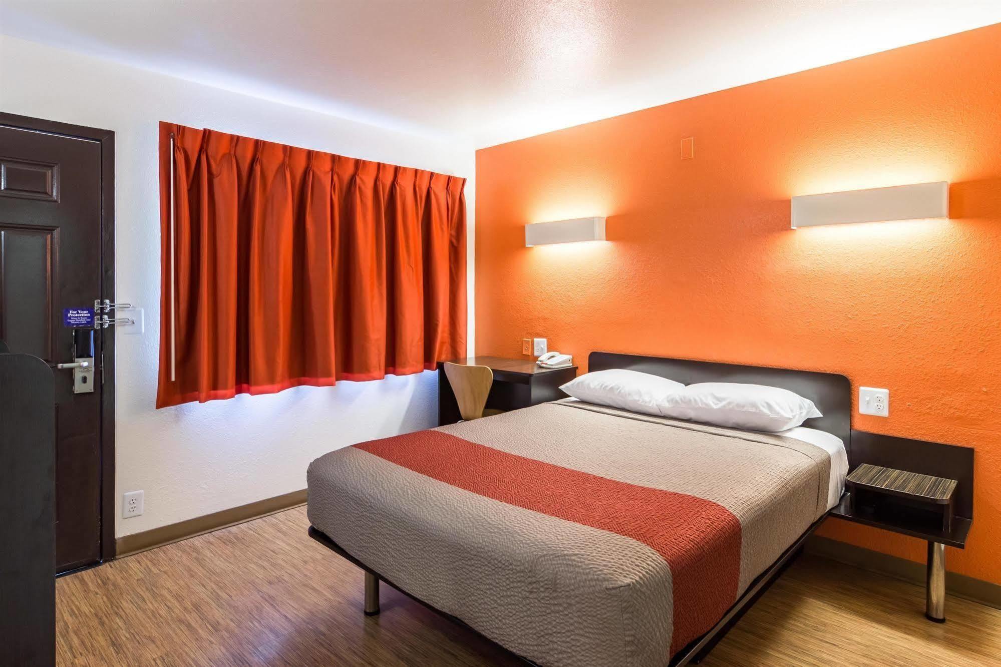 Motel 6-Oroville, Ca ภายนอก รูปภาพ