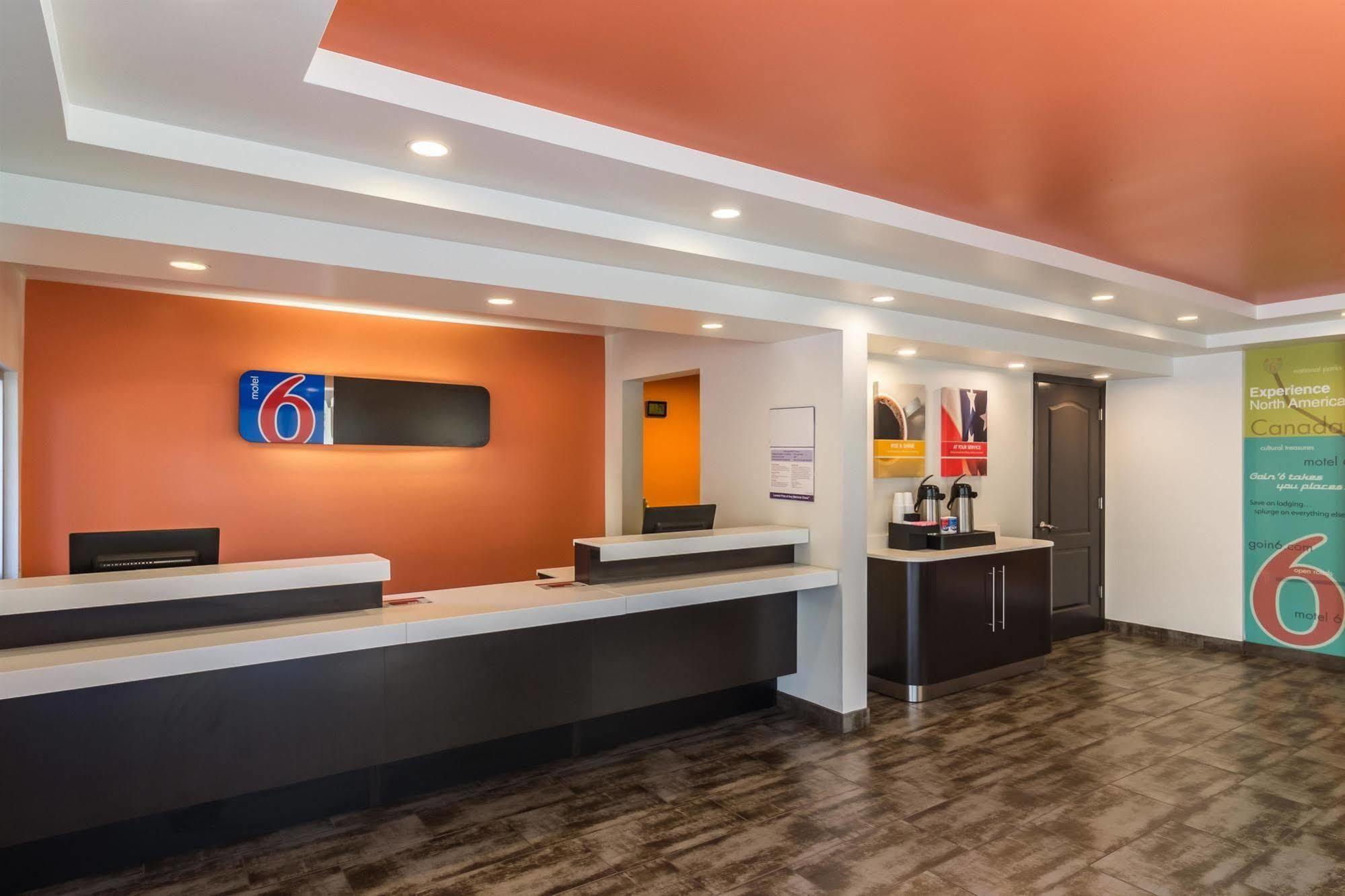 Motel 6-Oroville, Ca ภายนอก รูปภาพ