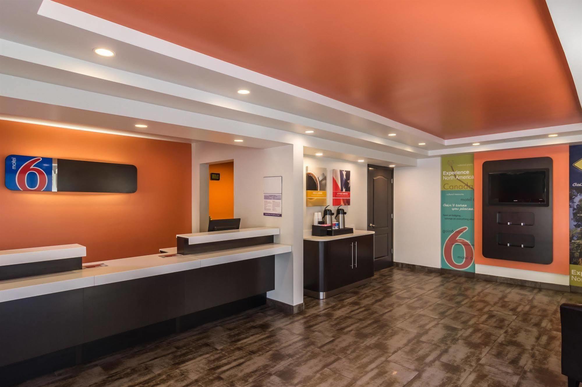 Motel 6-Oroville, Ca ภายนอก รูปภาพ
