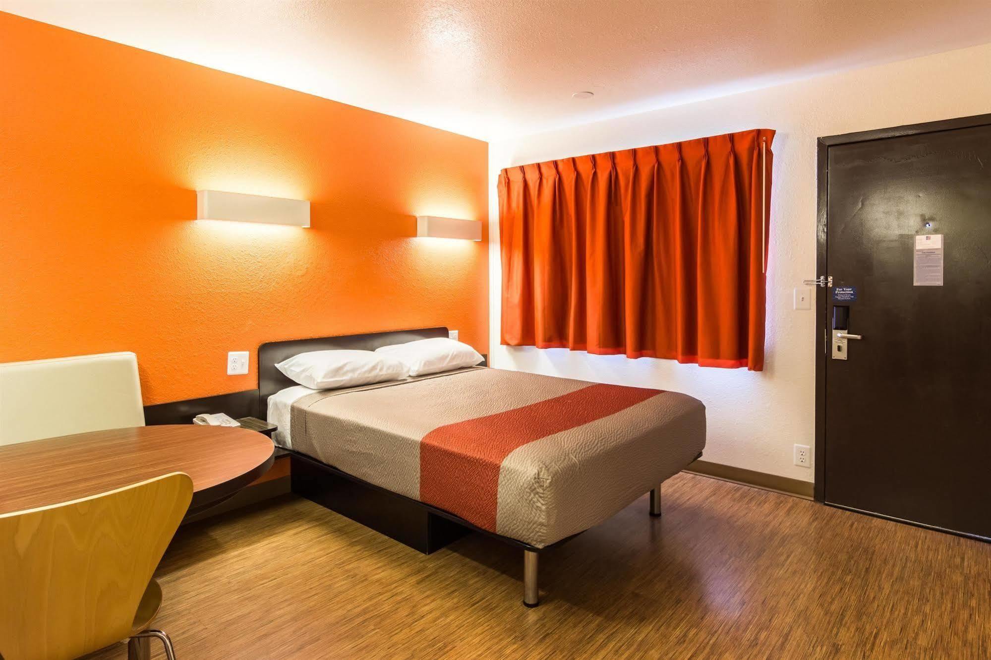 Motel 6-Oroville, Ca ภายนอก รูปภาพ
