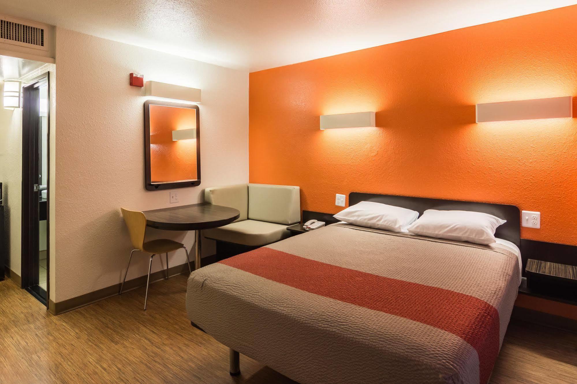 Motel 6-Oroville, Ca ภายนอก รูปภาพ